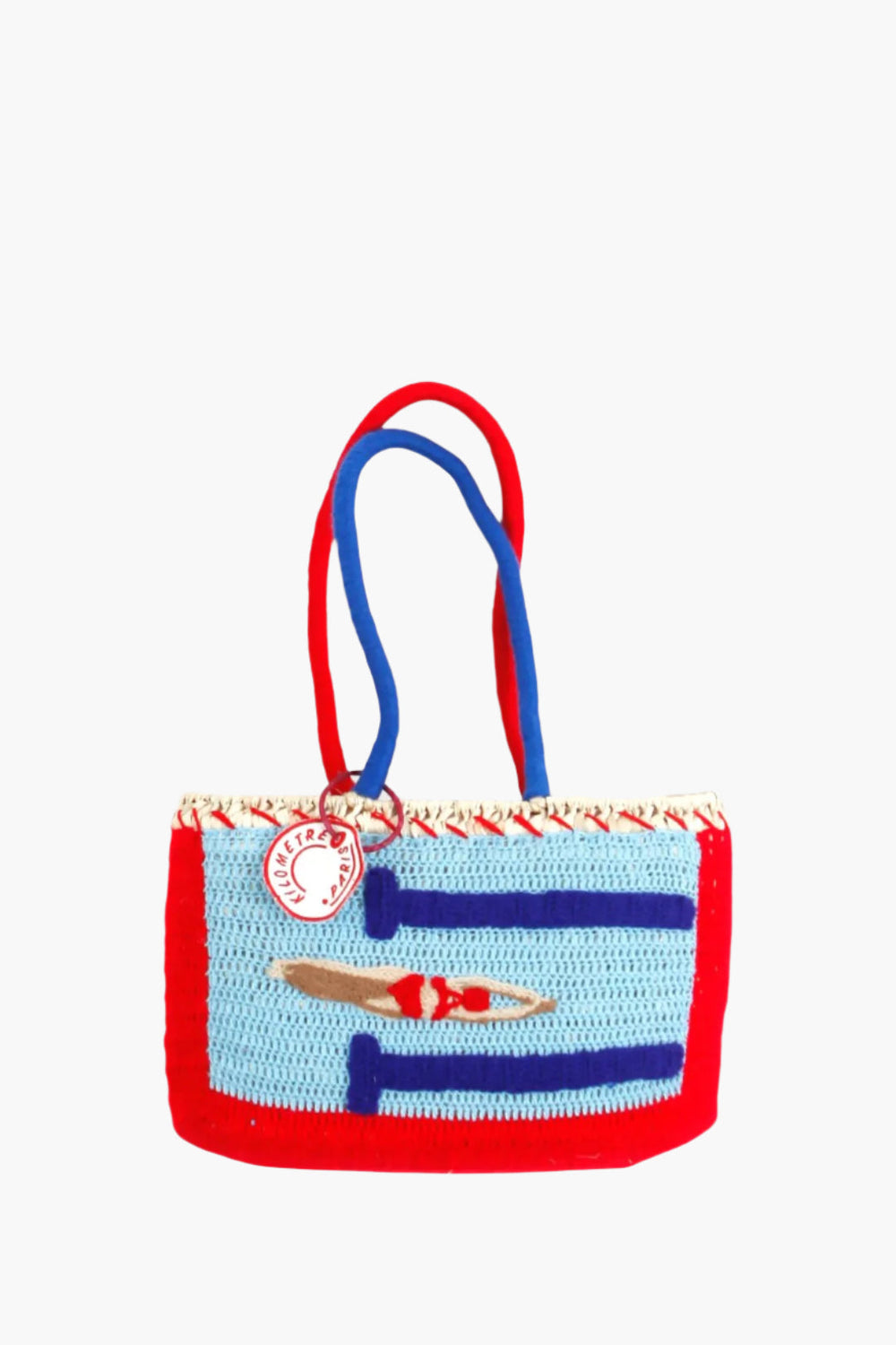 Swim Club - Undercover - GLAM MODA