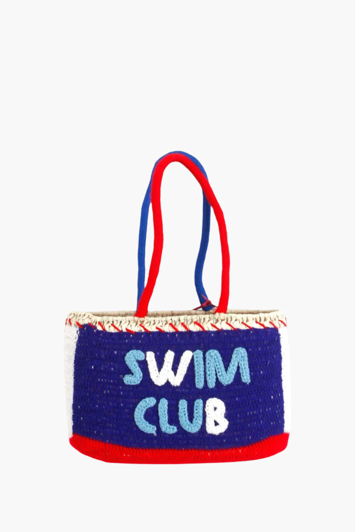 Swim Club - Undercover - GLAM MODA