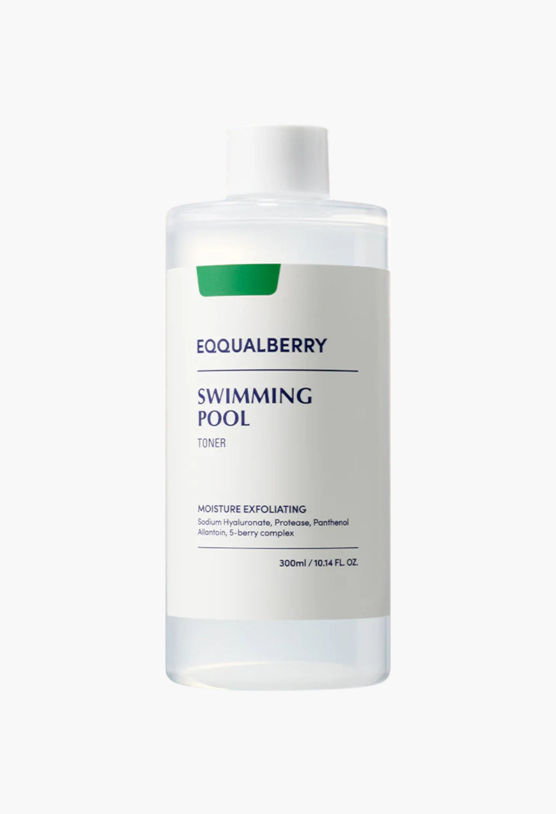 Swimming Pool Toner 300ml - GLAM MODA