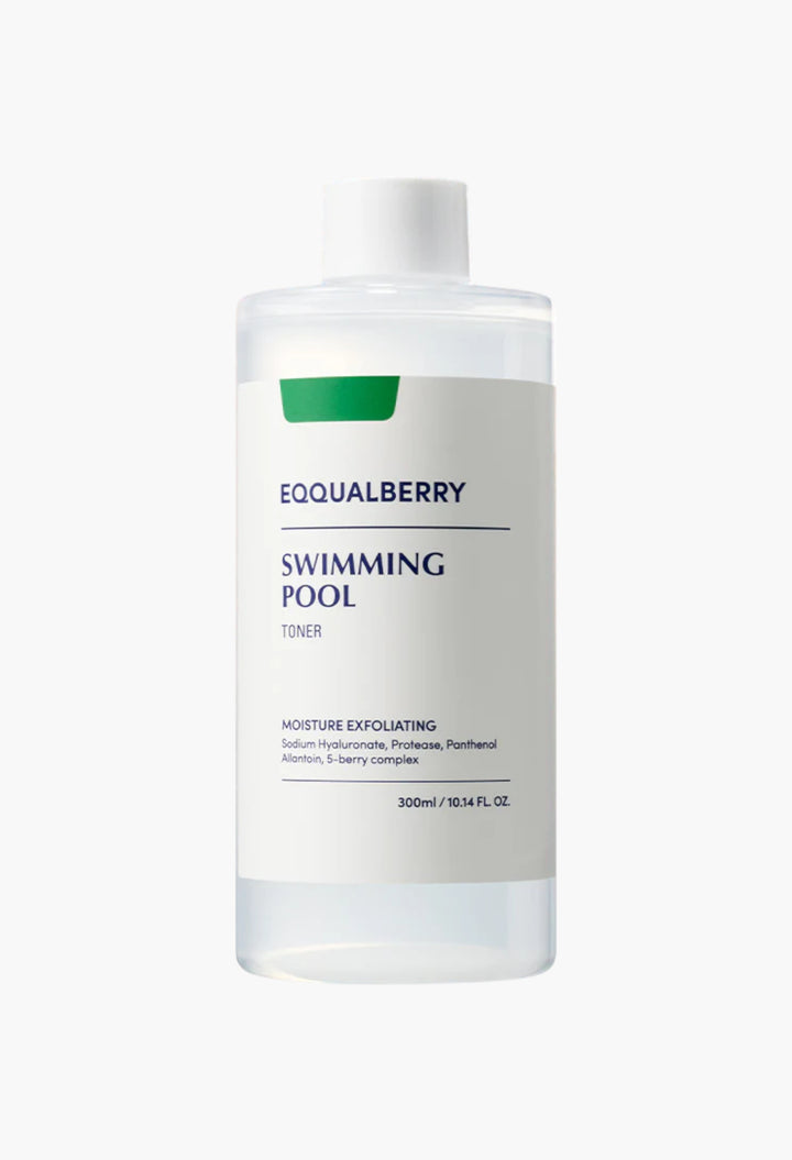 Swimming Pool Toner 300ml - GLAM MODA
