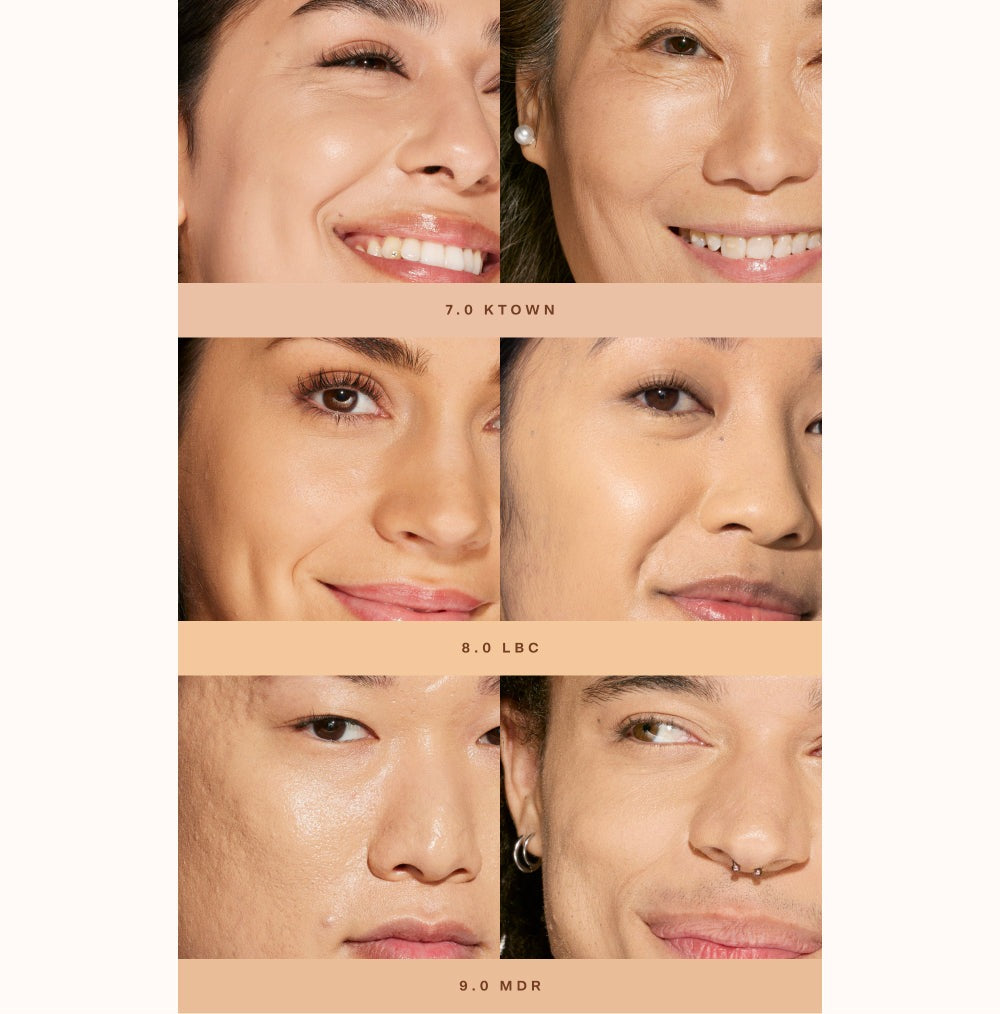 Swipe All-Over Hydrating Serum Concealer - GLAM MODA