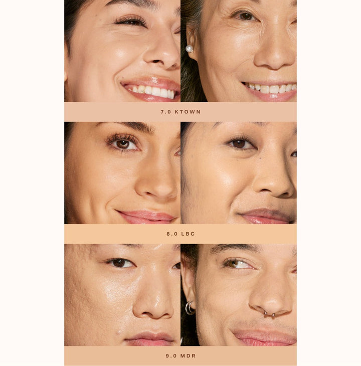 Swipe All-Over Hydrating Serum Concealer - GLAM MODA