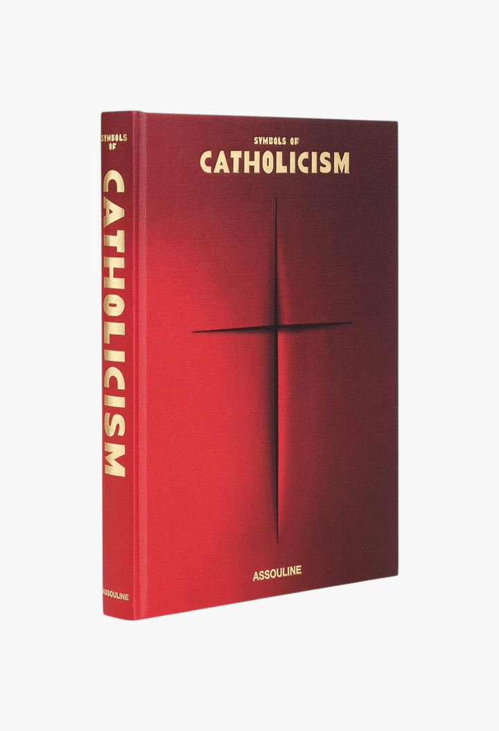 ASSOULINE Symbols of Judaism