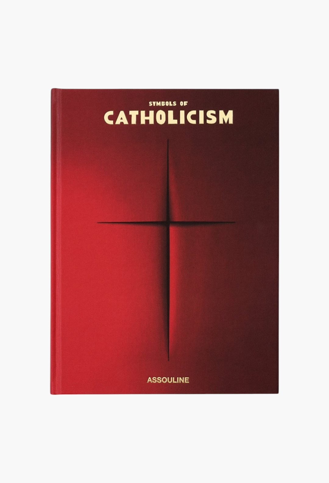 ASSOULINE Symbols of Catholicism