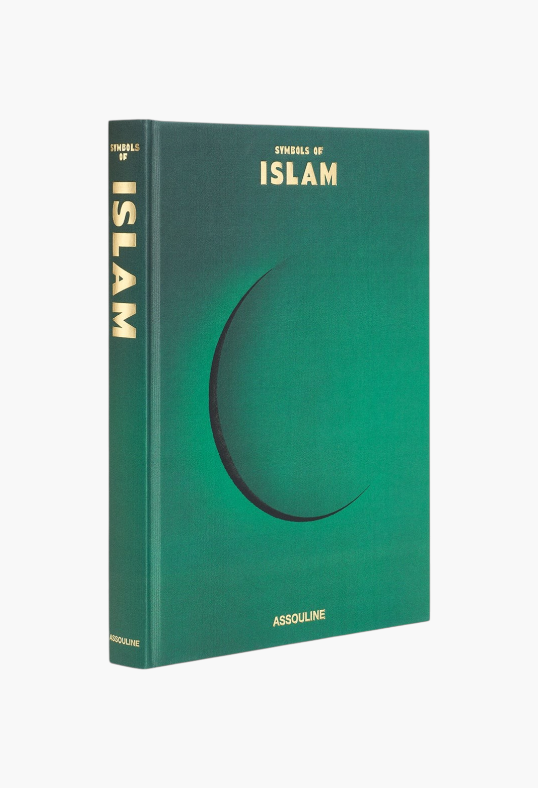 ASSOULINE Symbols of Religion Series