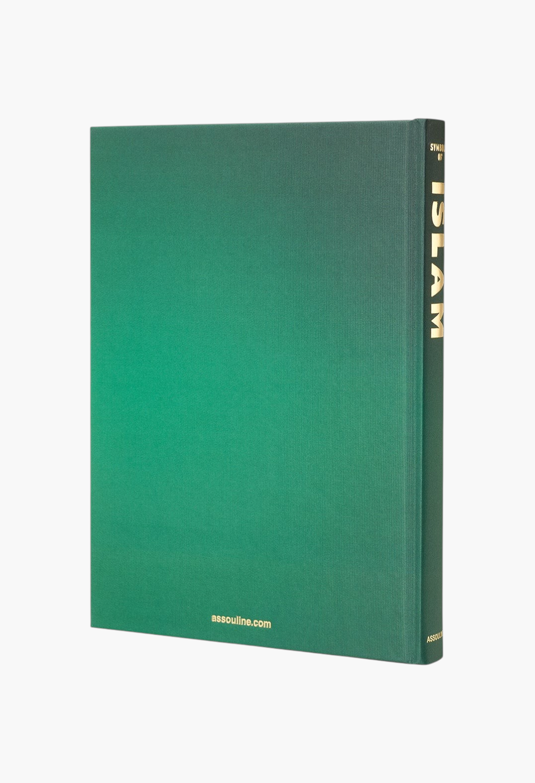 ASSOULINE Symbols of Islam