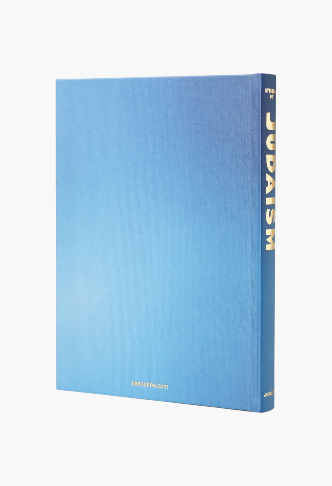 ASSOULINE Symbols of Judaism