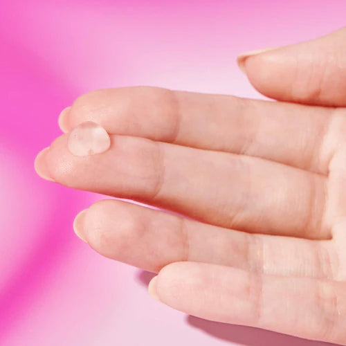 T.L.C. Framboos™ Glycolic Resurfacing Night Serum - GLAM MODA