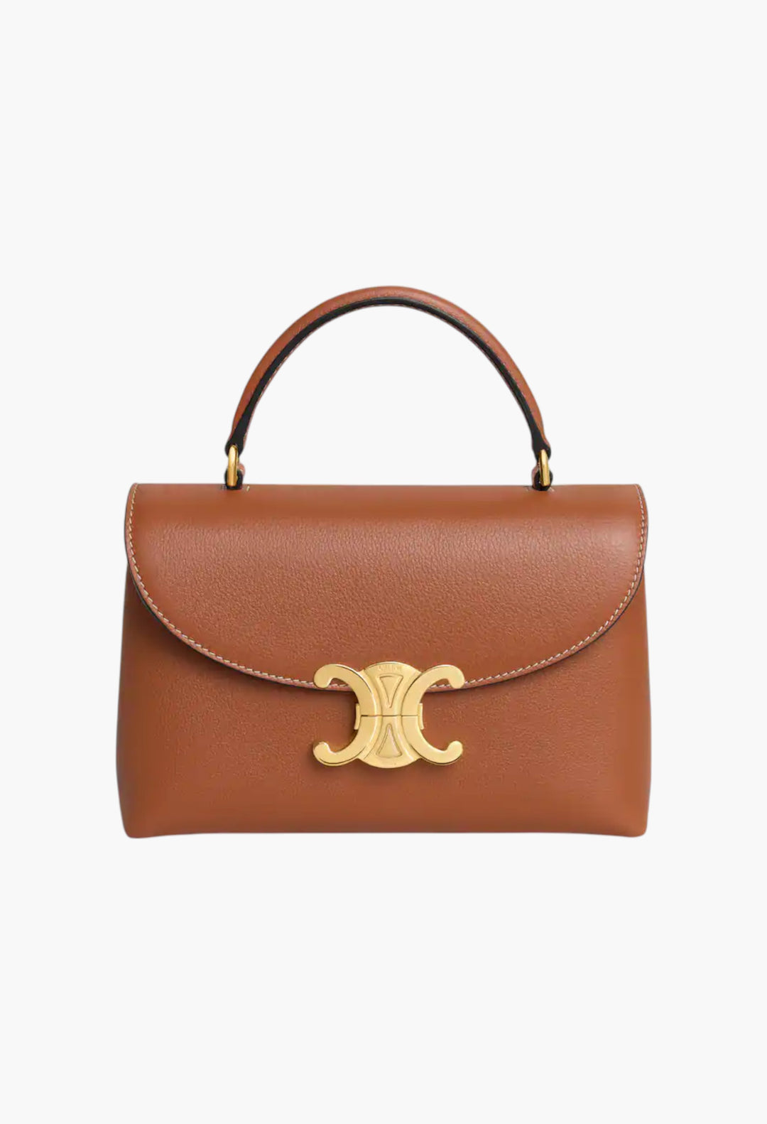 Teen Nino Bag In Supple Grained Calfskin - GLAM MODA