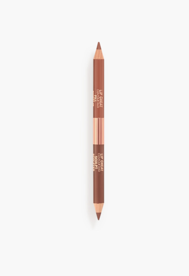 Lip Cheat Contour Duo - GLAM MODA
