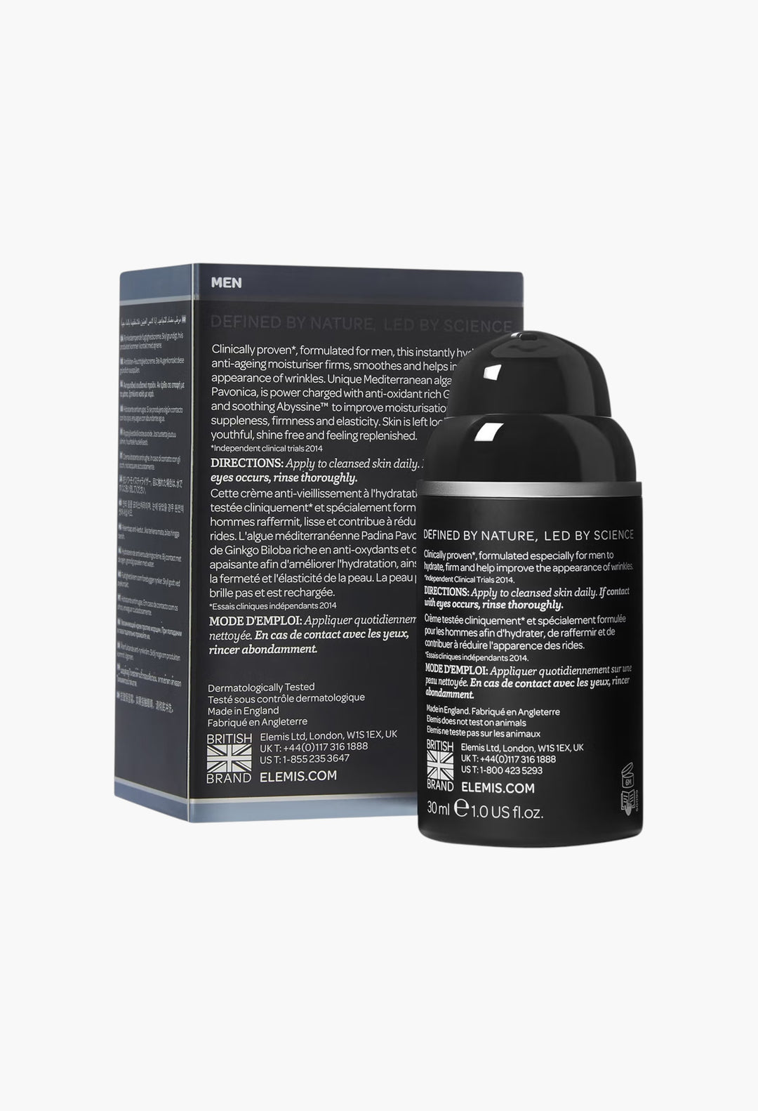 TFM Pro-Collagen Marine Cream 30ml - GLAM MODA