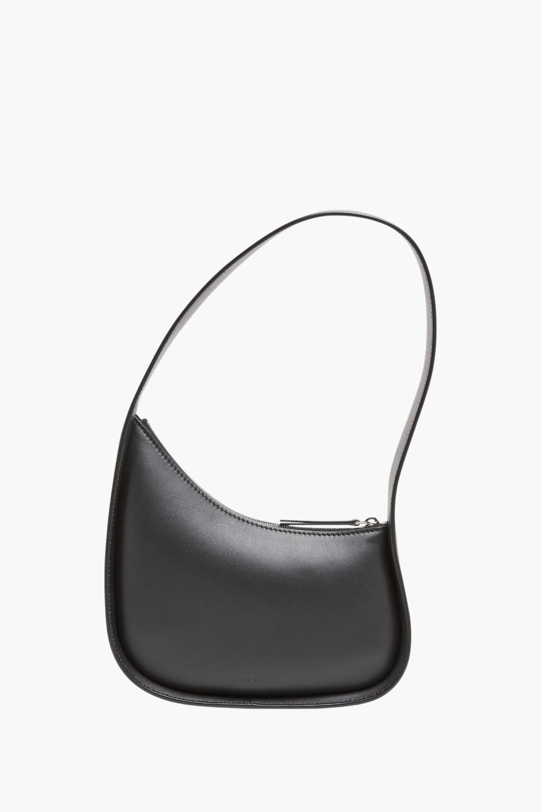 THE ROW Half-Moon Handbag - GLAM MODA