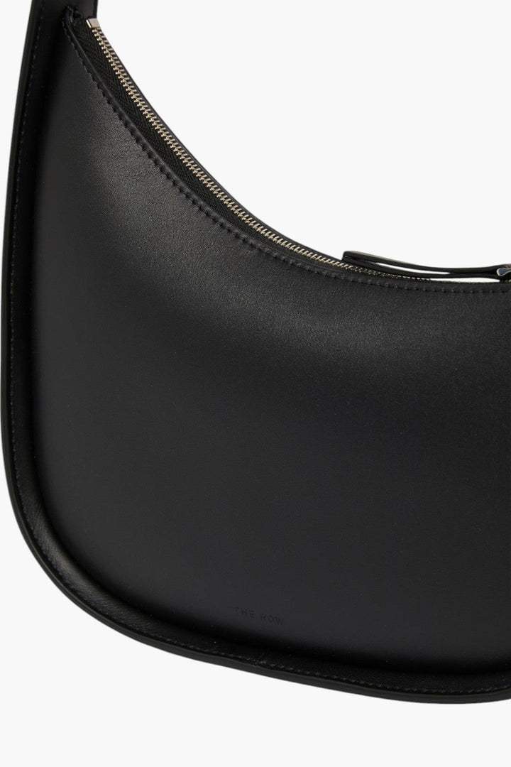 THE ROW Half-Moon Handbag - GLAM MODA
