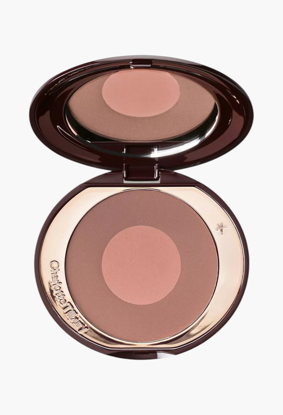 Cheek to Chic Blusher 8g - GLAM MODA