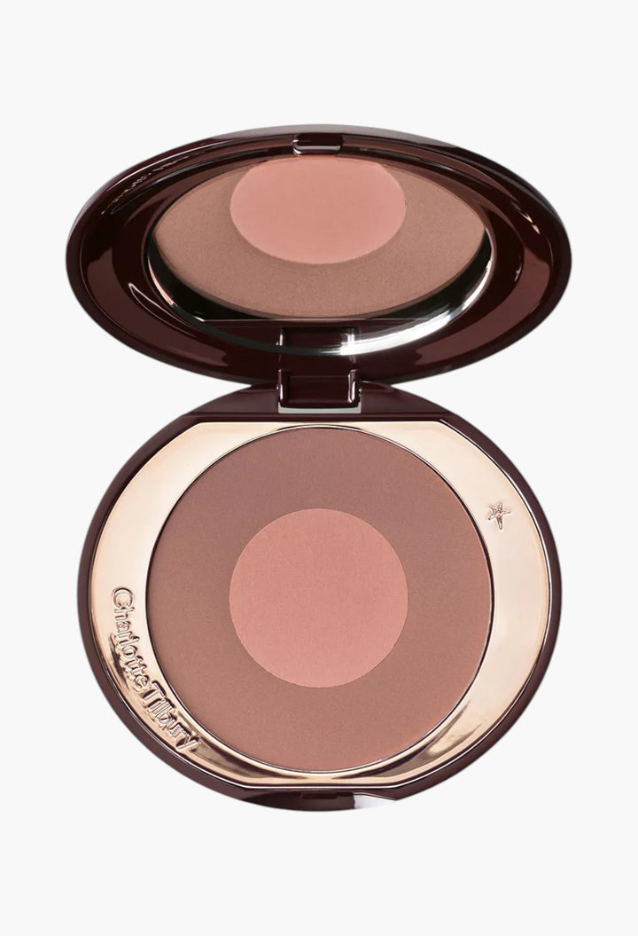 Cheek to Chic Blusher 8g - GLAM MODA