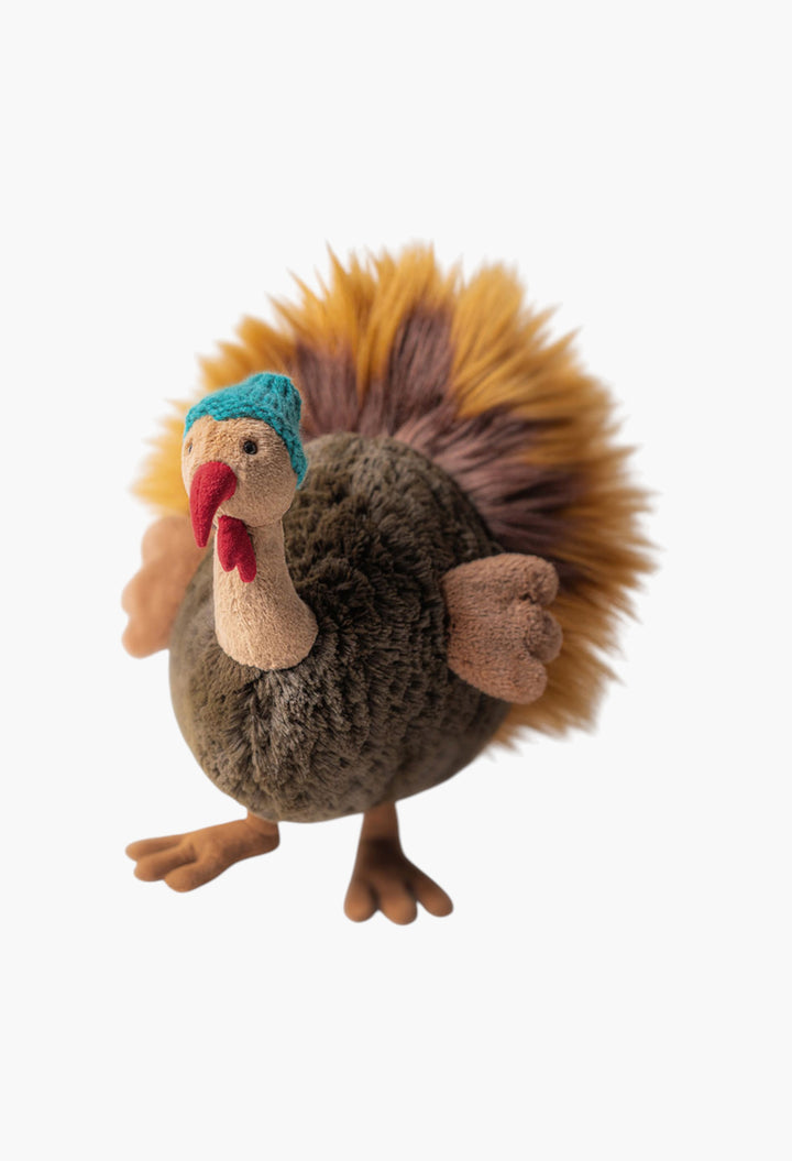 Theo Turkey - GLAM MODA