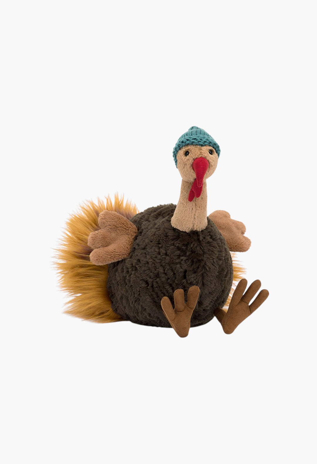 Theo Turkey - GLAM MODA