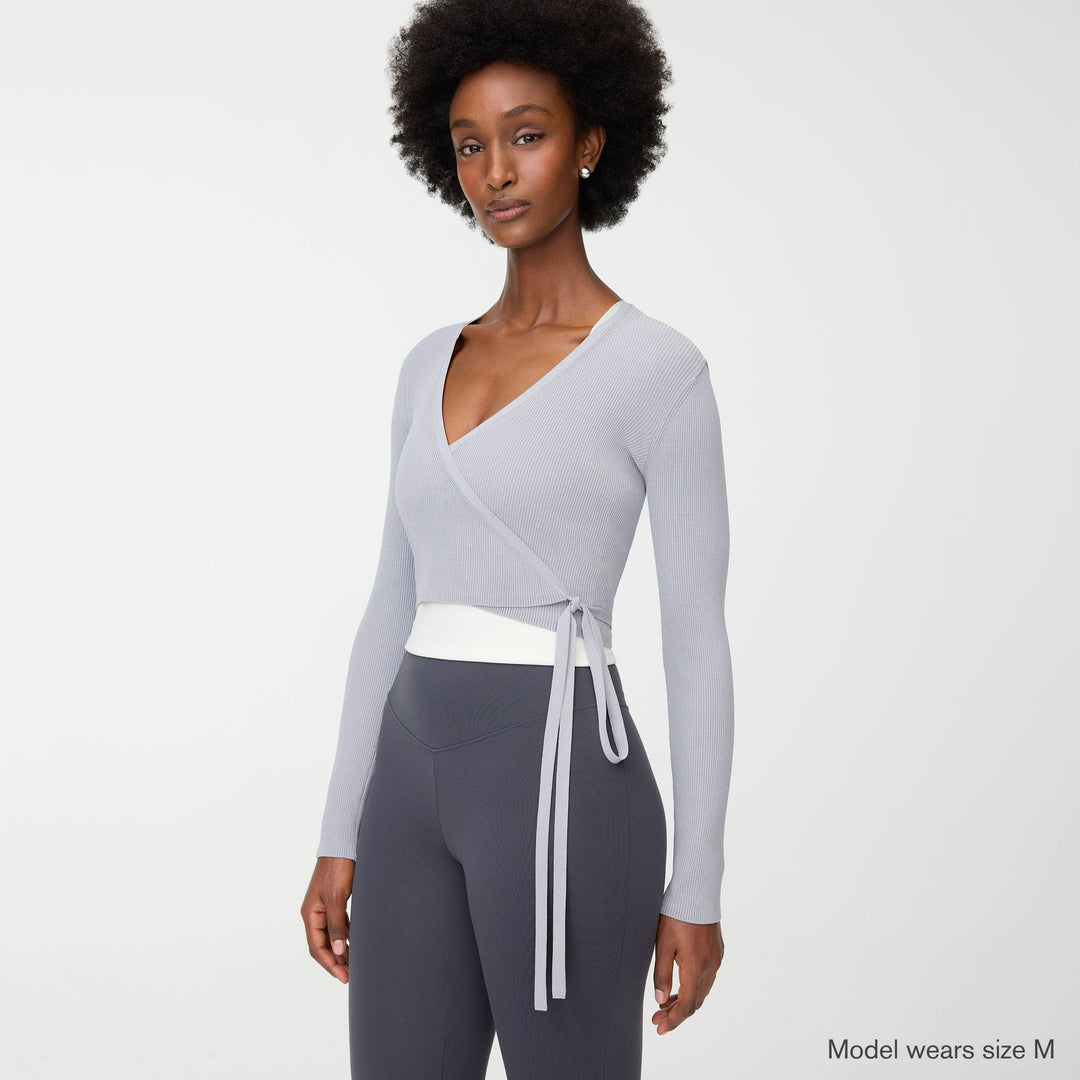 MERIT Beauty The Wrap