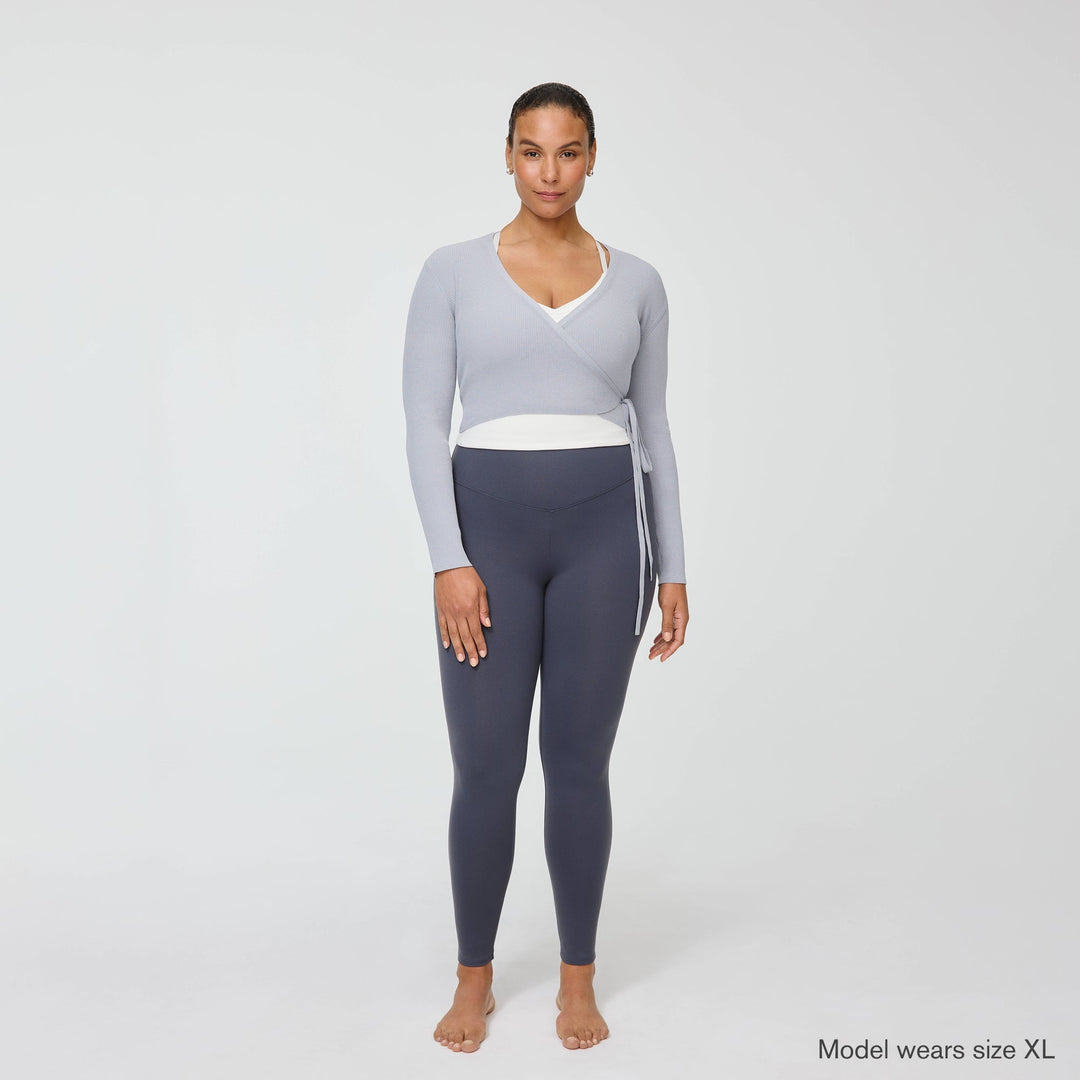 MERIT Beauty The Wrap
