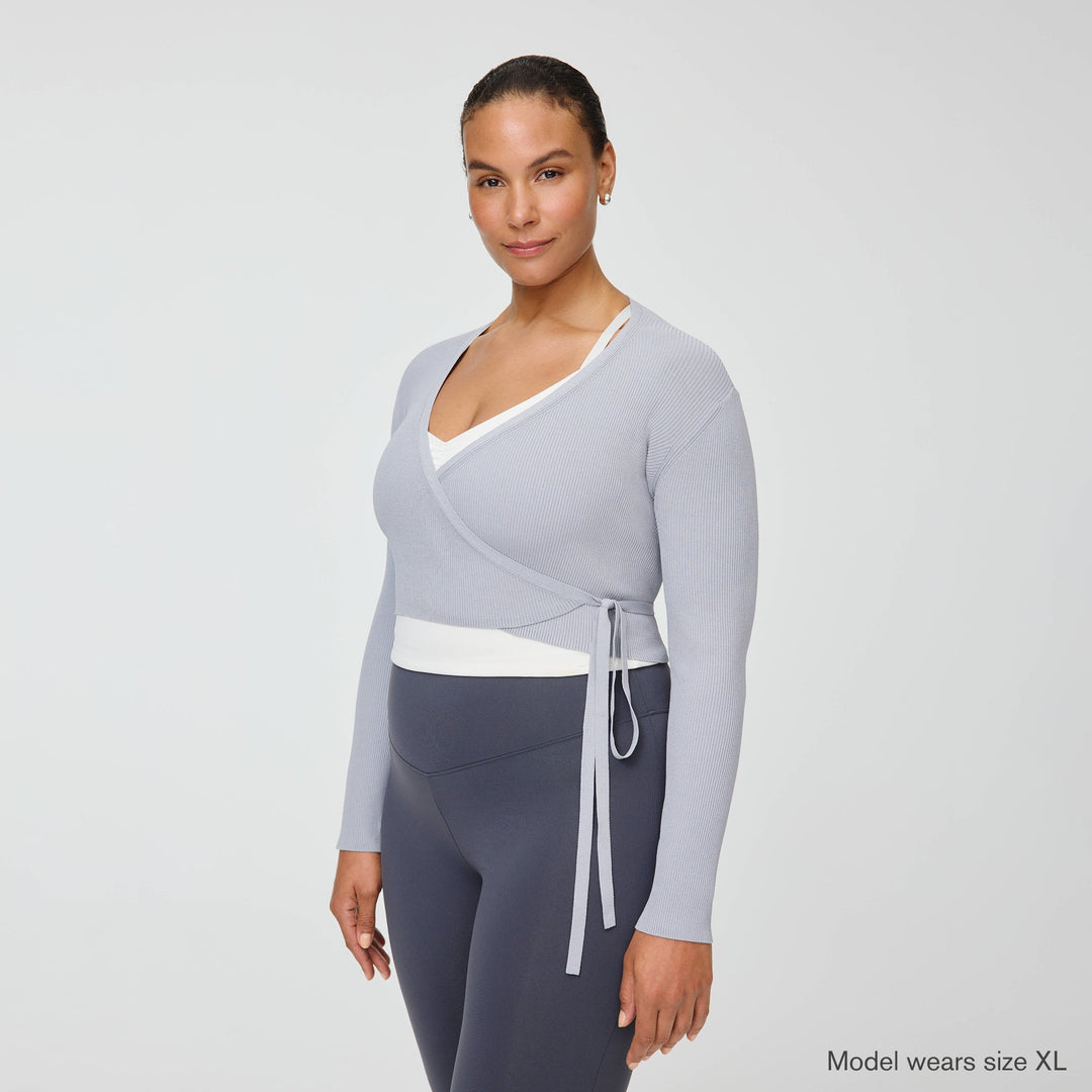 MERIT Beauty The Wrap