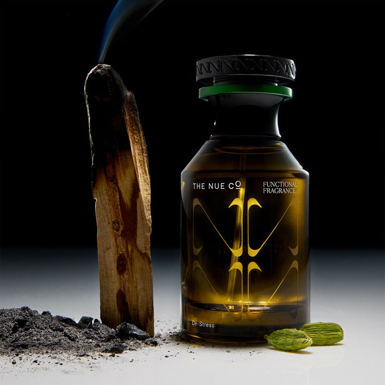 Functional Fragrance - GLAM MODA