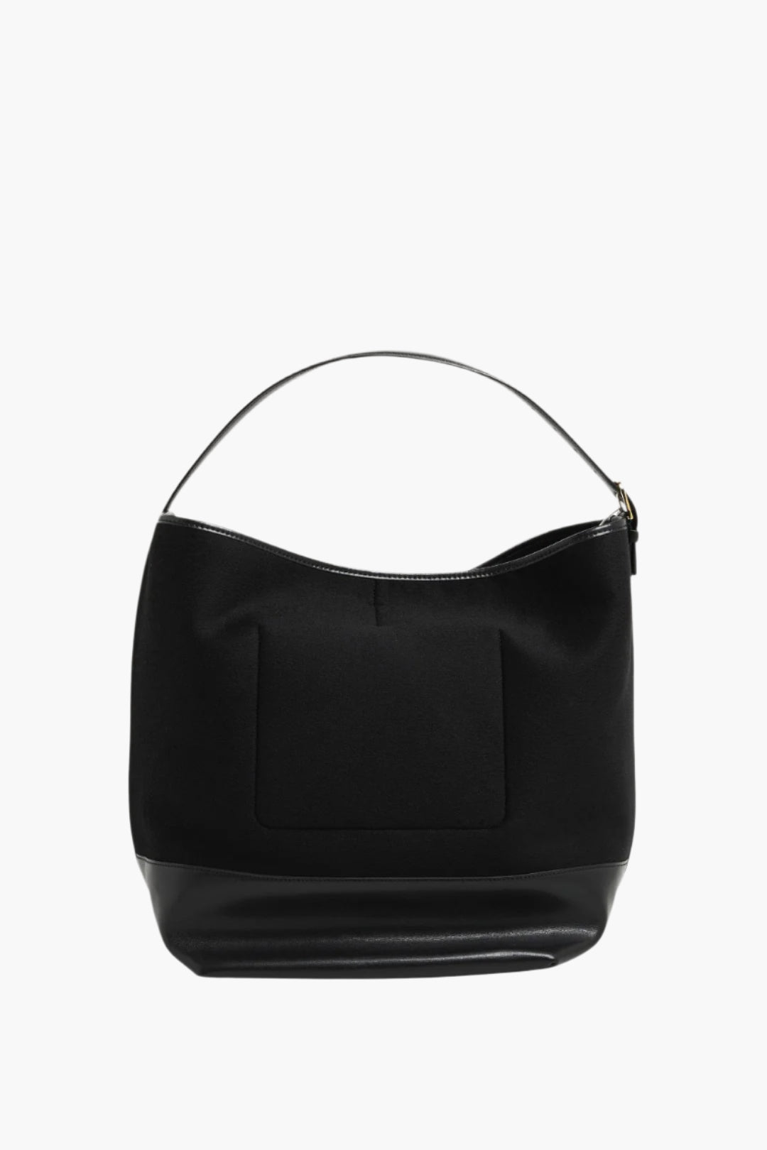 TOTÊME Belted Tote Bag - GLAM MODA