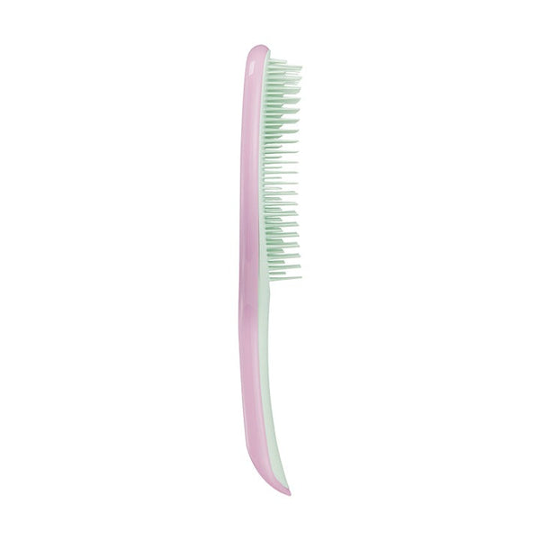 Rosebud Pink & Sage - The Ultimate Detangler-Large