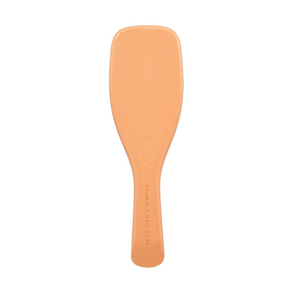 Sunshine orange - The Ultimate Detangler Plant Brush™-Straight & Wavy