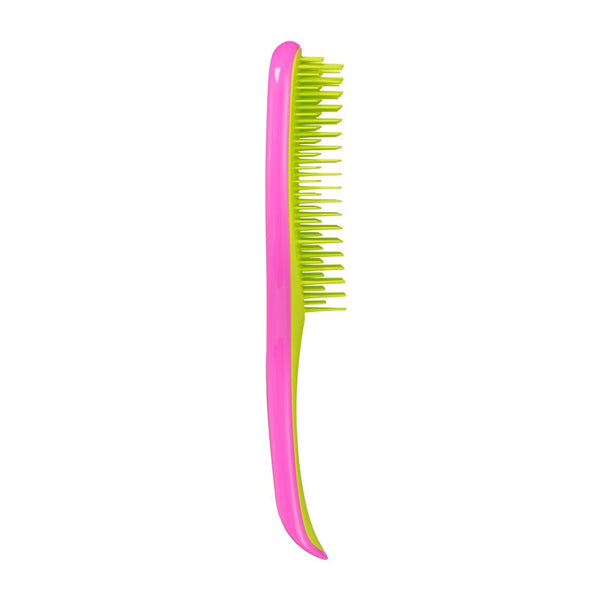 Pink & Cyber Lime - The Ultimate Detangler
