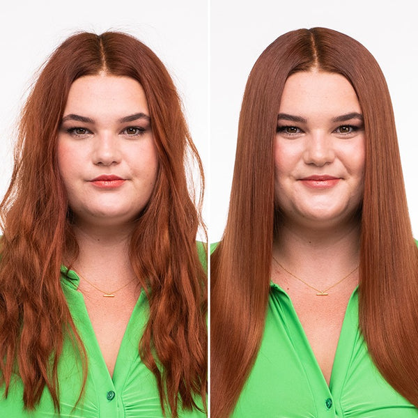 Tickled Pink - The Ultimate Blow Dry