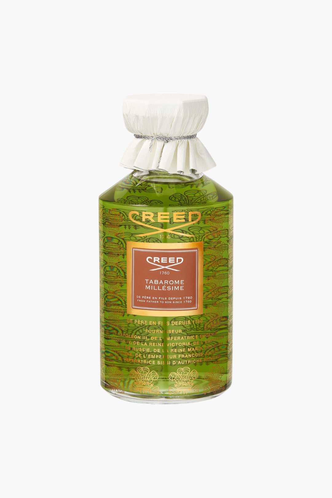 Tabarome Cologne - GLAM MODA