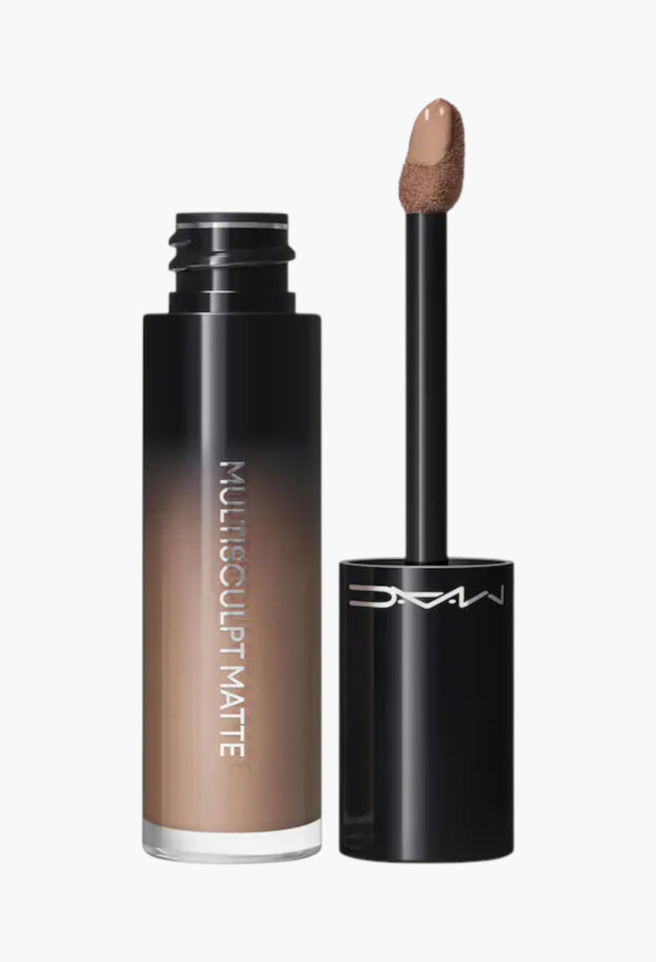Multisculpt Matte Liquid Eyeshadow + All-over Colour - GLAM MODA