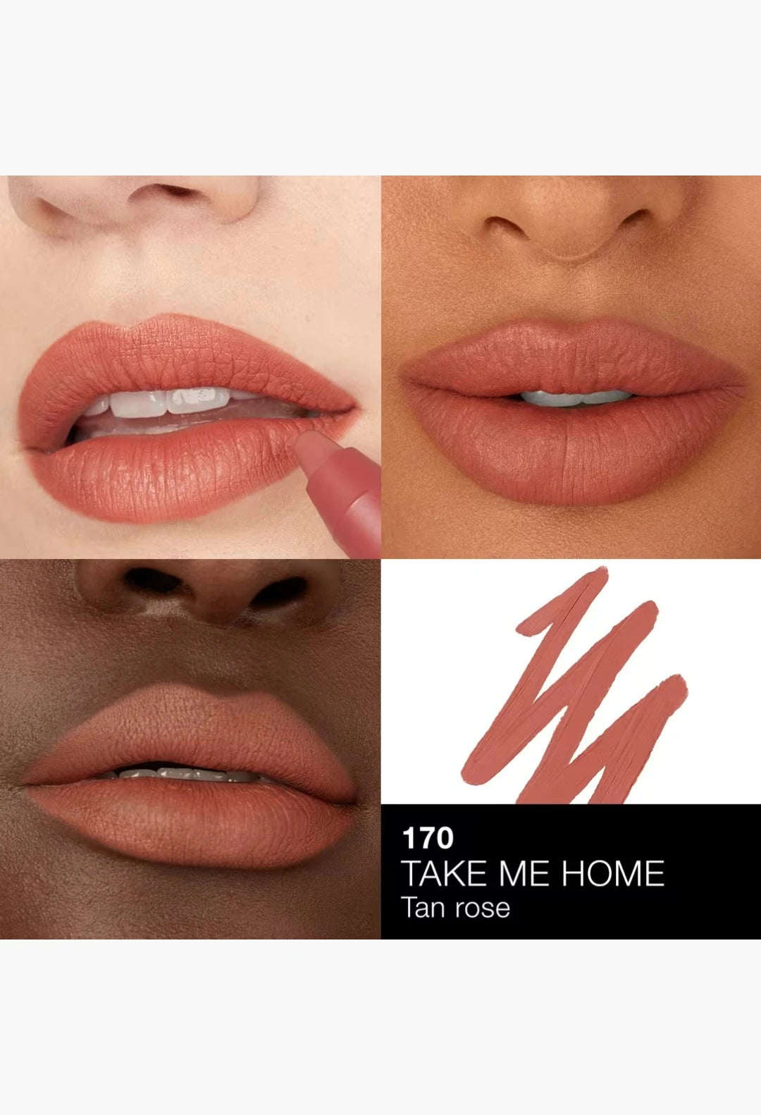 Powermatte High Intensity Lip Pencil