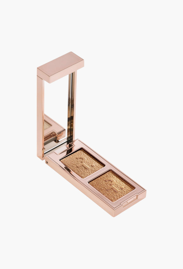 Talk To My Team - Major Dimension Eyeshadow Duos