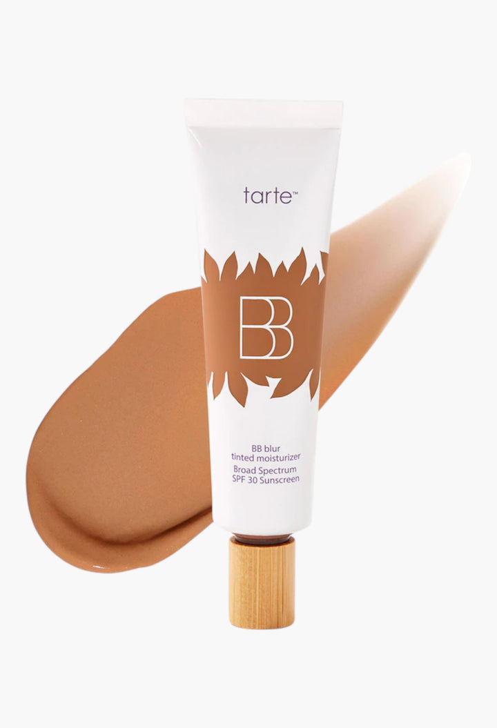 BB Blur Natural Matte Tinted Moisturizer Broad Spectrum SPF 30 Sunscreen - GLAM MODA