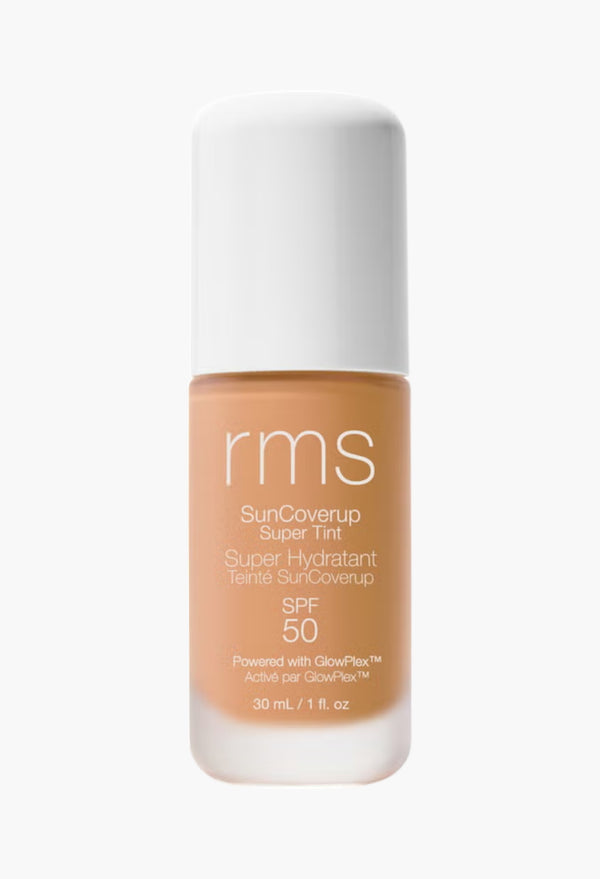 Tan - SunCoverup Super Tint SPF 50