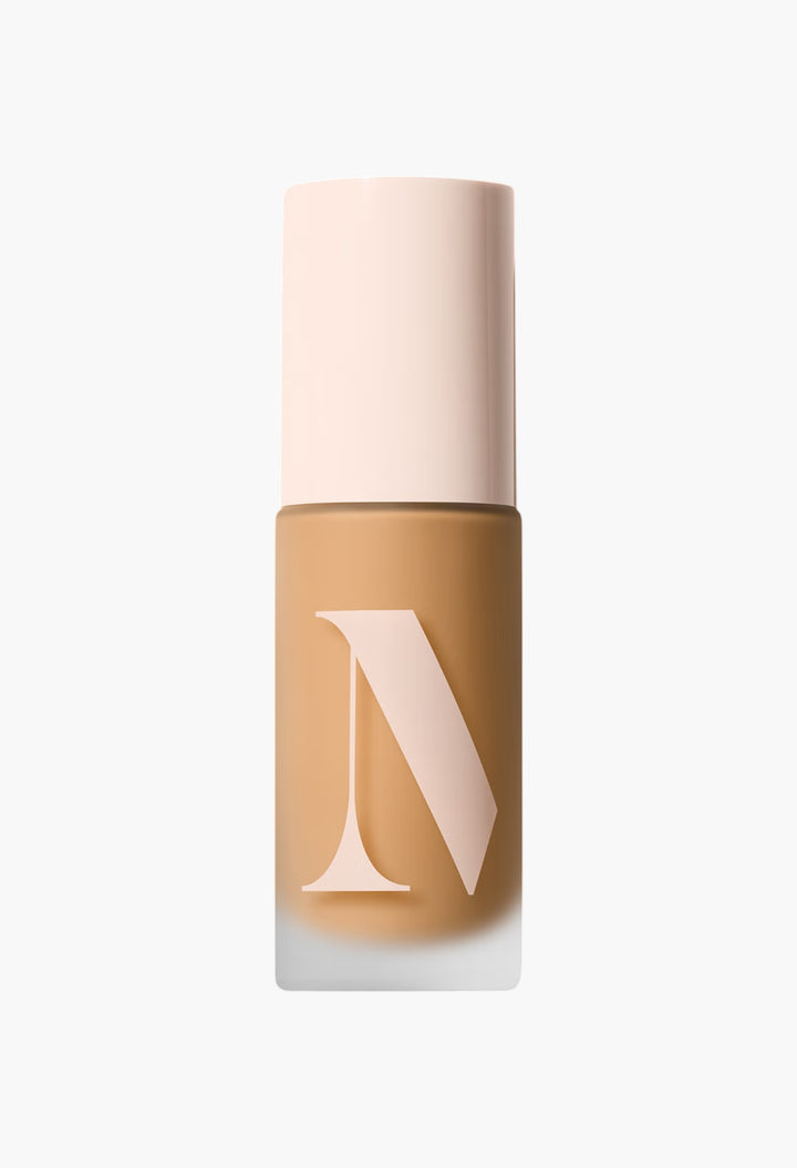 Lightform Extended Hydration Foundation - GLAM MODA