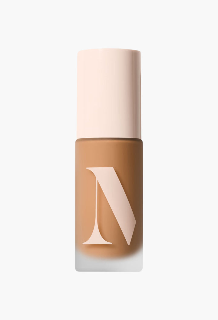 Lightform Extended Hydration Foundation - GLAM MODA