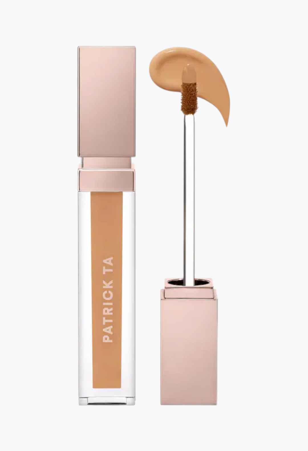 Major Skin Soft Blur Brightening Hydrating Concealer with Vitamin E - GLAM MODA