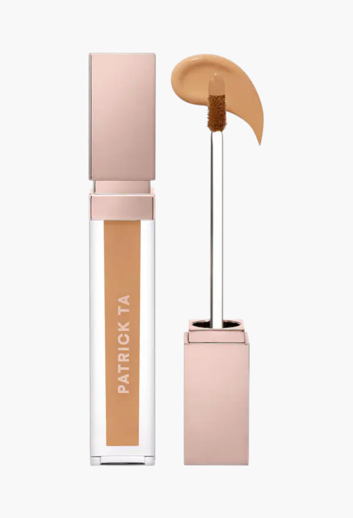 Major Skin Soft Blur Brightening Hydrating Concealer with Vitamin E - GLAM MODA