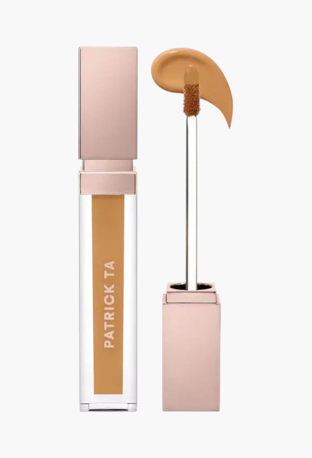 Major Skin Soft Blur Brightening Hydrating Concealer with Vitamin E - GLAM MODA