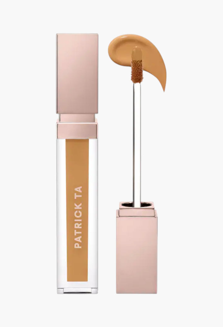 Major Skin Soft Blur Brightening Hydrating Concealer with Vitamin E - GLAM MODA