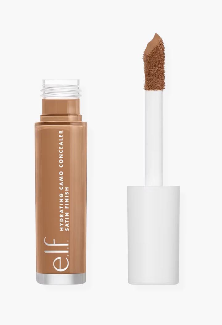 Hydrating Camo Concealer - GLAM MODA