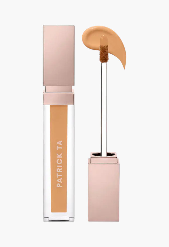 Major Skin Soft Blur Brightening Hydrating Concealer with Vitamin E - GLAM MODA