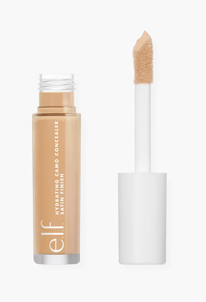 Hydrating Camo Concealer - GLAM MODA