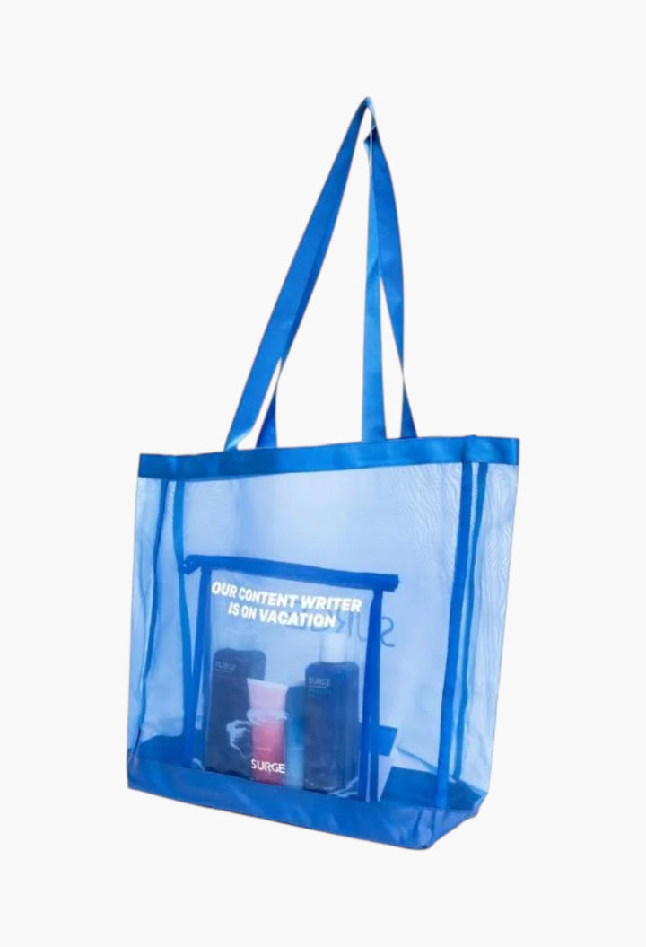 Tan Surge Oil - Oil + 2 Bags + Bracelets - GLAM MODA