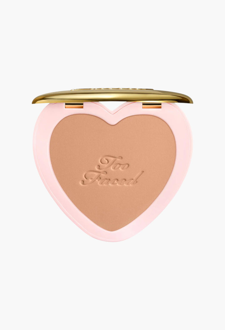Born This Way Soft Blur Flexible Finish Setting Powder - GLAM MODA