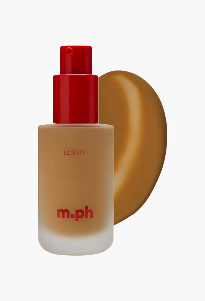Le Skin Weightless Serum Foundation - GLAM MODA
