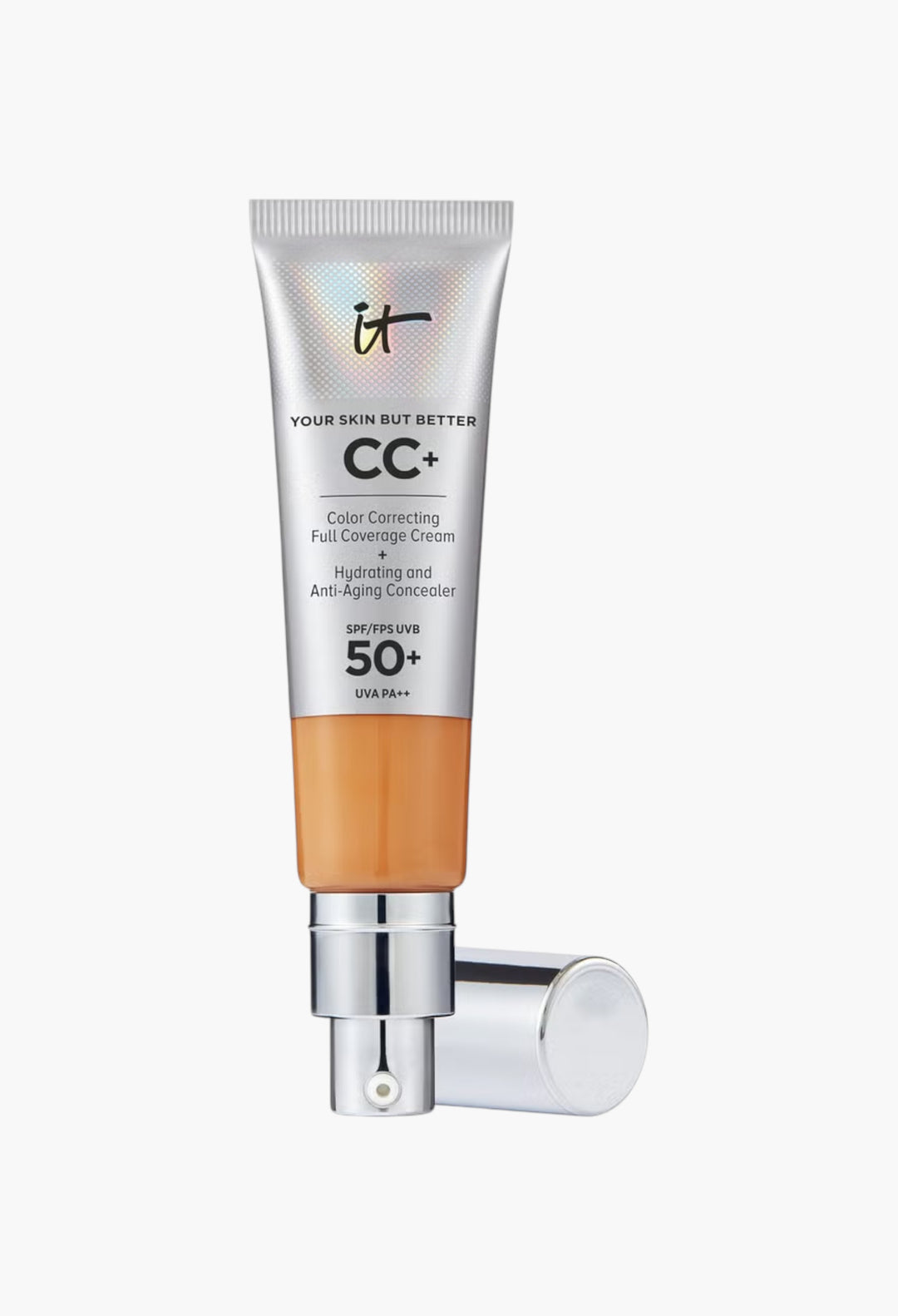 Your Skin But Better™ CC+ Cream with SPF 50+ - GLAM MODA