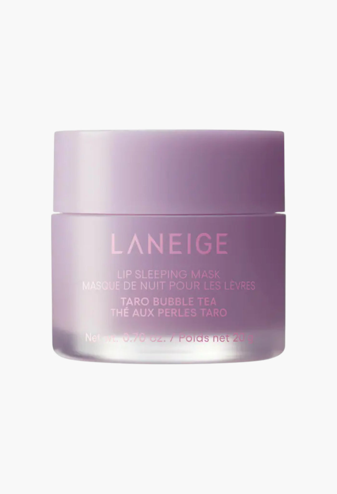 Lip Sleeping Mask – Intense Hydration Lip Treatment with Vitamin C - GLAM MODA